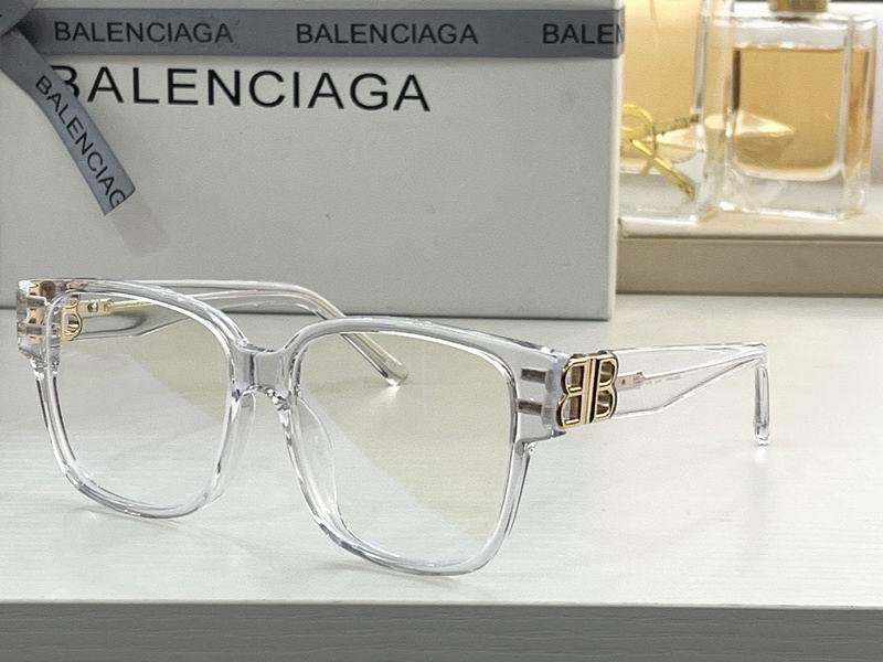 Balenciaga Sunglasses 501